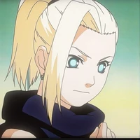 Yamanaka Ino