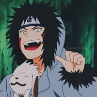 Inuzuka Kiba