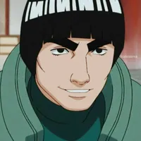 Maito Gai