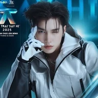 Võ Đình Nam - Cody Nam Võ