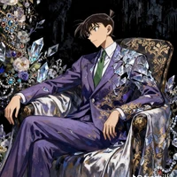 tác giả mê Shinichi kudo