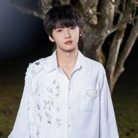 Trương Dịch Nhiên