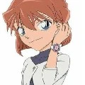 haibara ai