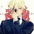 Amuro Tooru- Bourbon
