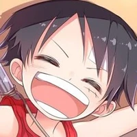 Luffy