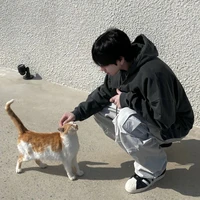 Cố Lục Bình An 🚓 anh trai