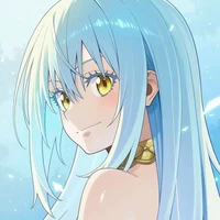 Rimuru Tempest
