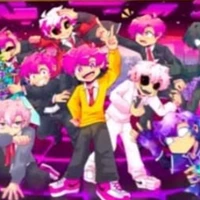 all (trừ ai thì trừ)