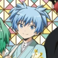 nagisa