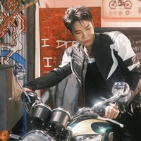 Phúc Du [Trương Anh Phúc]