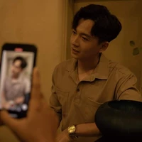 Ngô Kiến Huy [Lê Thành Dương]