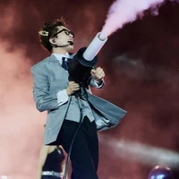 Bray [Trần Thiện Thanh Bảo]