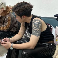 Mason Nguyen [Nguyễn Xuân Bách]