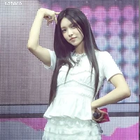 Noh Yunah(Yunah)