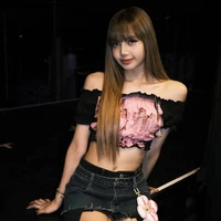 Lalisa Manobal(Lisa)