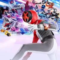 [ Nhóm boonboomger]