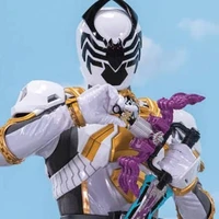 Spider Kumonos