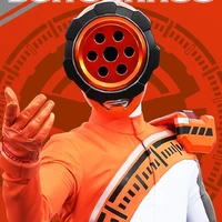 Bun Orange