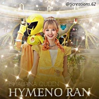 Hymeno Ran-Kamakiri Ogher