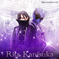 Rita Kaniska-Papillon Ohger