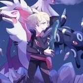 Gladion