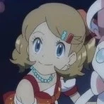 serena