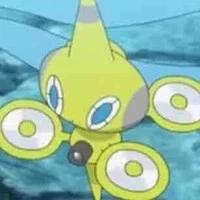 trọng tài rotom