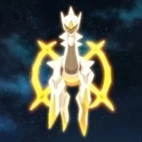 arceus