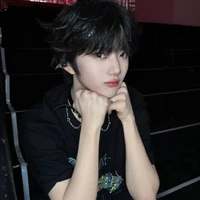 Trương Hàm Thụy.. em