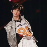 Dương Bác Văn... Anh