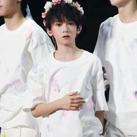 Trí Ân Hàm.. Tiểu Trí