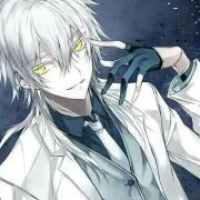 Cố Bạch Thiên Minh(Devil)