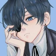 Trần Hàn Lăng Thần(Lucifer)