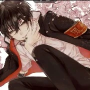 Tần Dụ Phong-Trợ lý Devil (Ro)