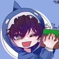 big shark