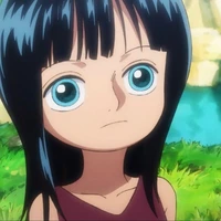 Nico Robin