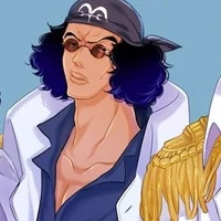 Aokiji