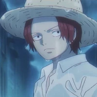 Shanks