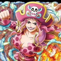 Charlotte Linlin__Big Mom