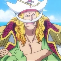 Edward Newgate__Râu Trắng