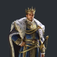 Bệ Hạ Charles