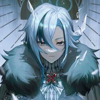 Arlecchino - The Knave