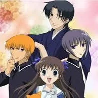 Yummie, Shun, Kisa, Kihu