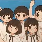 5 đứa báo