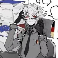 Germany(boy)