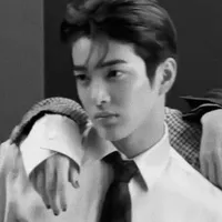 Ahn Keonho.