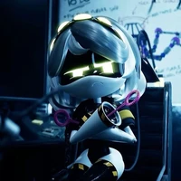 Serial Designation V | 🫧