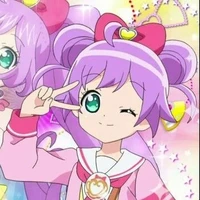 Laala ngoài pripara