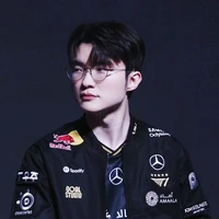 Lee Sanghyeok (이상혁) -Faker-
