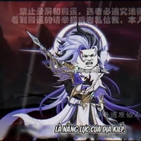 thập thế vô địch